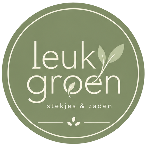 Leuk Groen, naar de homepage
